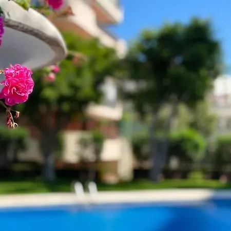 Encantador Y Coqueto Loft A 8 Min. De La Playa. Apartamento