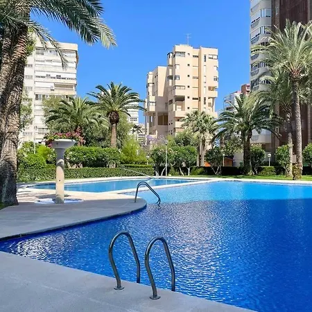 Apartamento Encantador Y Coqueto Loft A 8 Min. De La Playa. *