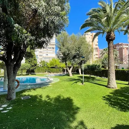 Encantador Y Coqueto Loft A 8 Min. De La Playa. Apartamento *