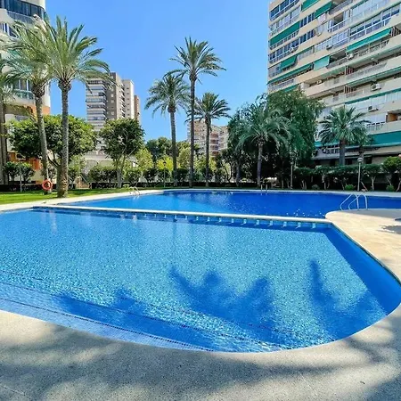 Encantador Y Coqueto Loft A 8 Min. De La Playa. Apartamento Alicante