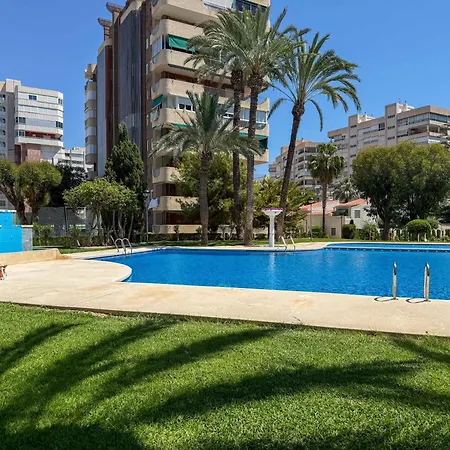 Encantador Y Coqueto Loft A 8 Min. De La Playa. Apartment Alicante