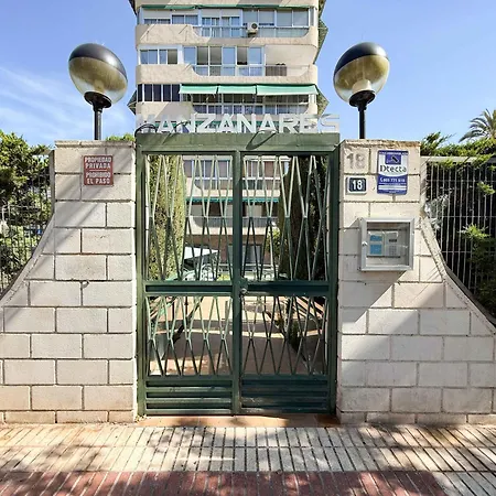 Encantador Y Coqueto Loft A 8 Min. De La Playa. Apartamento *