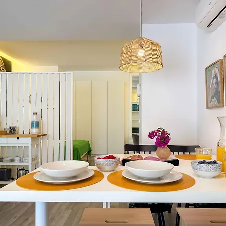 Encantador Y Coqueto Loft A 8 Min. De La Playa. * Alicante